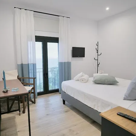 Διαμέρισμα Urania - Kitries *