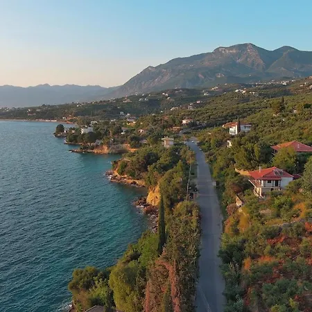 Urania - Kitries * Κιτριές