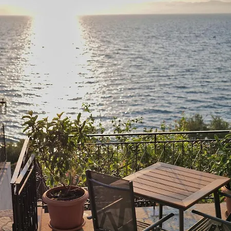 Urania - Kitries Κιτριές