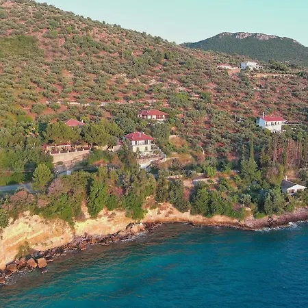 Διαμέρισμα Urania - Kitries *