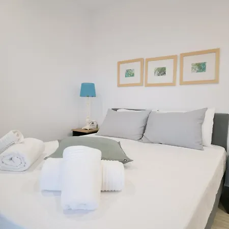 Lejlighed Urania - Kitries *