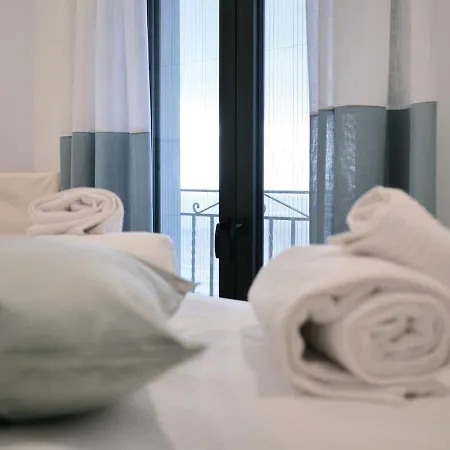 Διαμέρισμα Urania - Kitries