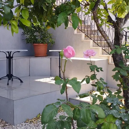 Lejlighed Urania - Kitries