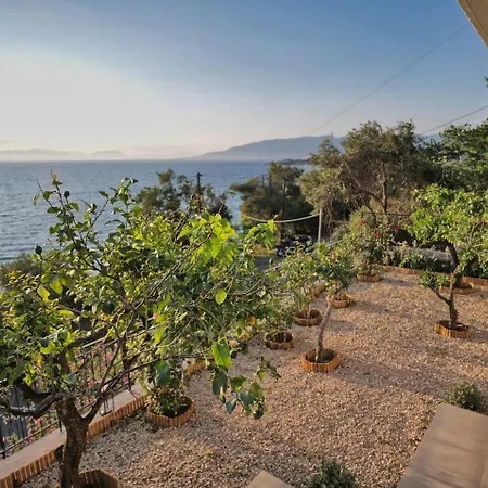 Appartement Urania - Kitries Kitriaí