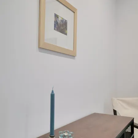 Appartement Urania - Kitries