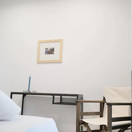 Urania - Kitries Lejlighed