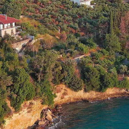 Διαμέρισμα Urania - Kitries