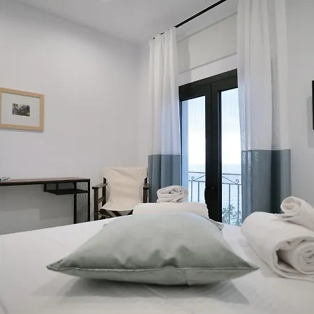 Urania - Kitries Lejlighed