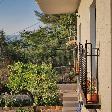 Urania - Kitries Διαμέρισμα *