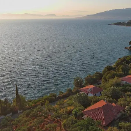 Lejlighed Urania - Kitries