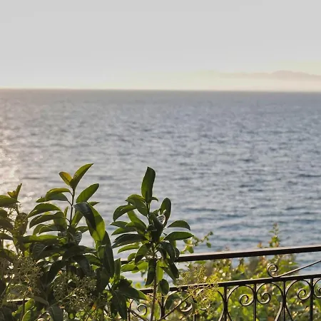 Appartement Urania - Kitries *