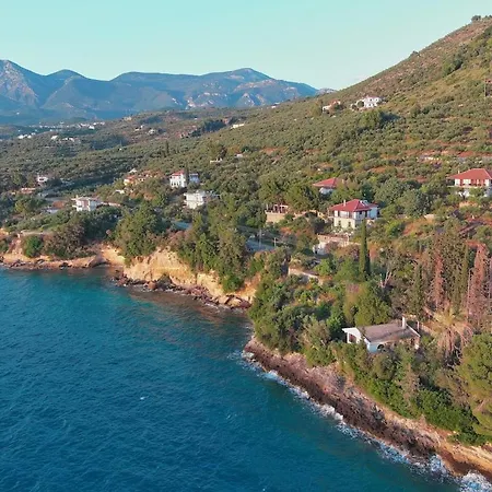 Urania - Kitries Kitriaí