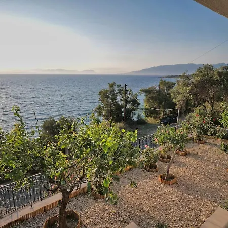 Appartement Urania - Kitries Kitriaí