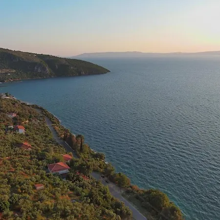 Urania - Kitries Διαμέρισμα *