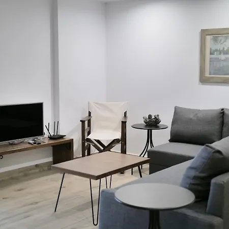 Appartement Urania - Kitries