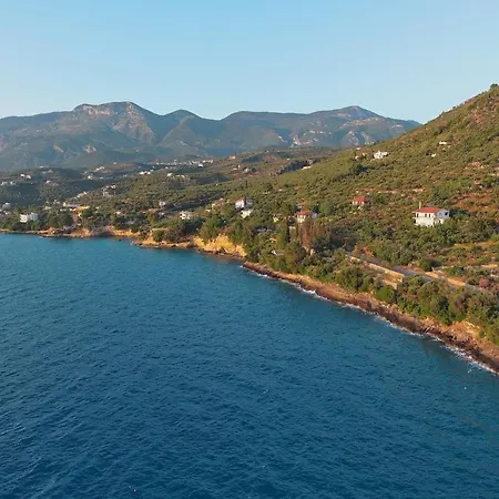 Lejlighed Urania - Kitries