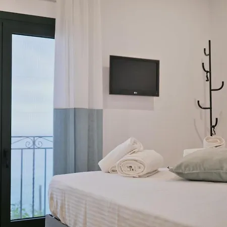 Appartement Urania - Kitries