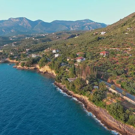 Διαμέρισμα Urania - Kitries *