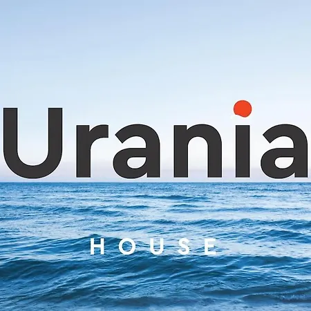 Urania - Kitries *