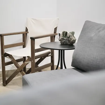 Urania - Kitries Appartement *