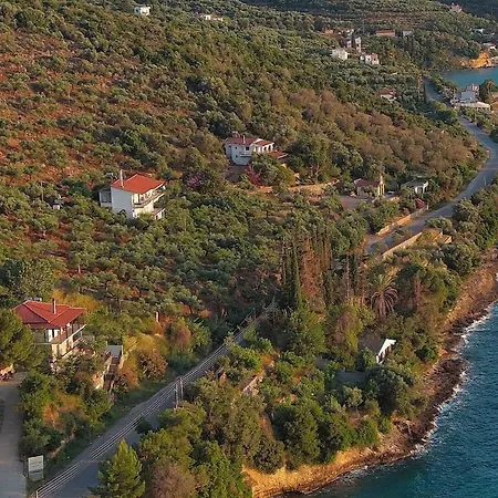 Lejlighed Urania - Kitries