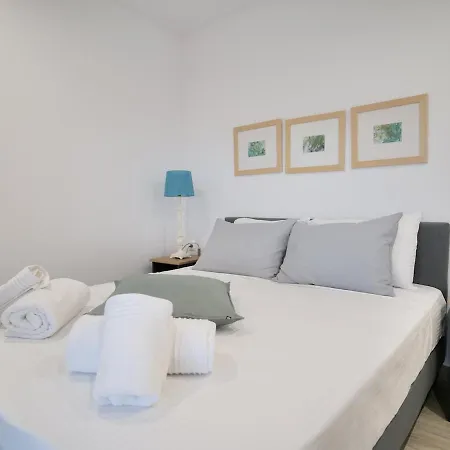 Appartement Urania - Kitries