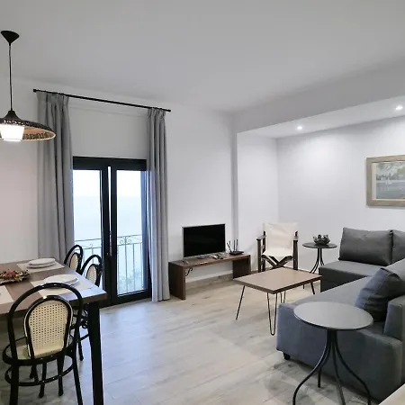 Appartement Urania - Kitries *