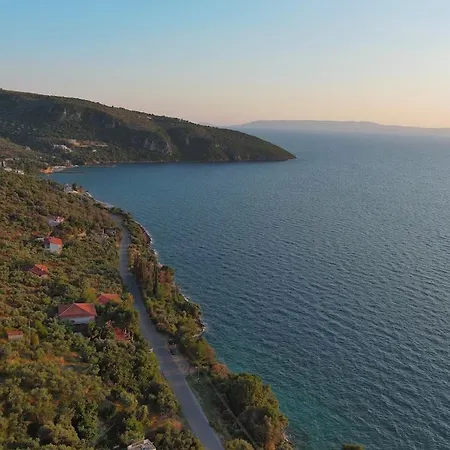 Urania - Kitries Lejlighed *