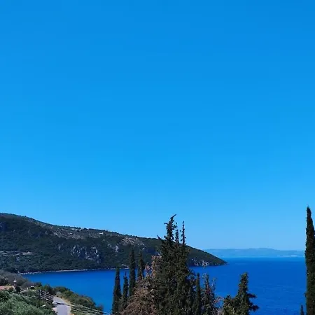 Διαμέρισμα Urania - Kitries