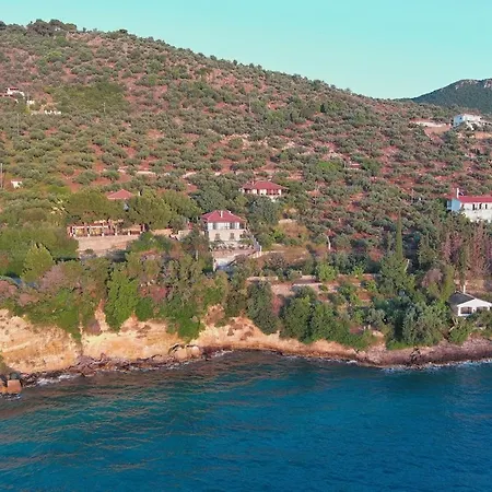 Urania - Kitries Διαμέρισμα *