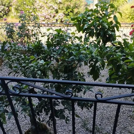Appartement Urania - Kitries Kitriaí