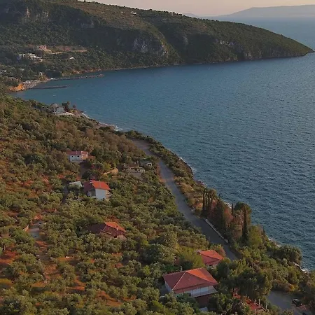 Lejlighed Urania - Kitries *