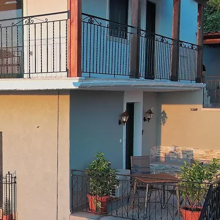 Appartement Urania - Kitries