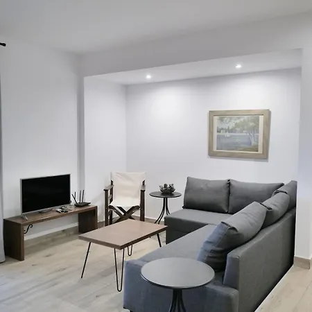 Appartement Urania - Kitries