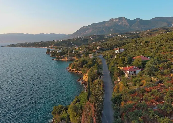 Urania - Kitries * Kitriaí