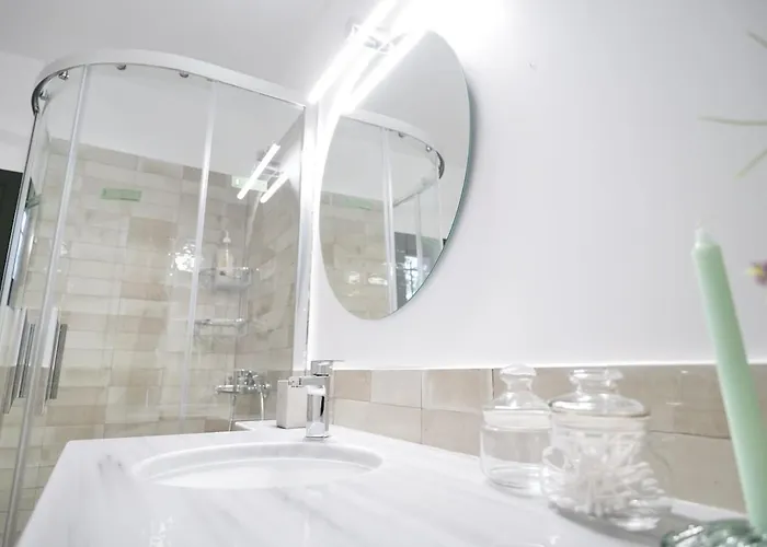 Urania - Kitries Apartmán *