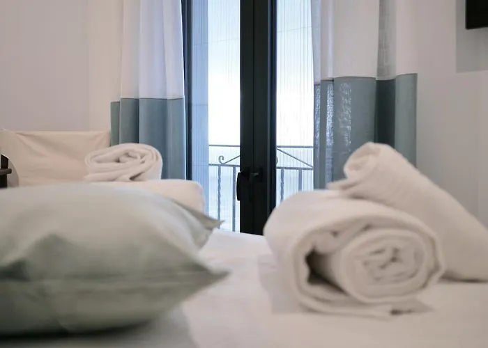 Apartmán Urania - Kitries