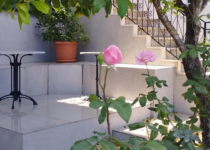 Apartmán Urania - Kitries