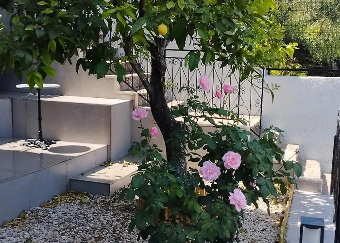 Apartmán Urania - Kitries *