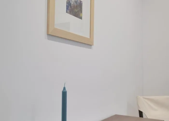 Apartmán Urania - Kitries