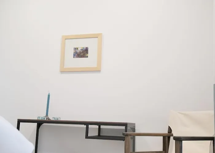 Urania - Kitries Appartement