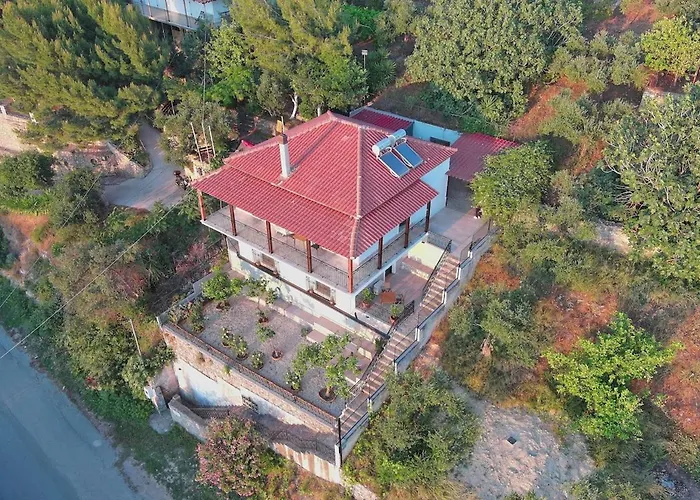 Urania - Kitries * Kitriaí