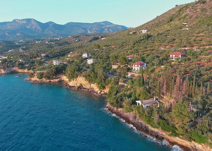 Urania - Kitries Kitriaí