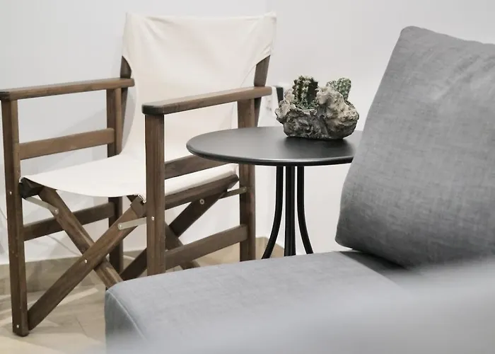 Urania - Kitries Apartmán *