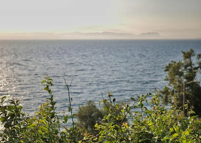 Apartmán Urania - Kitries *