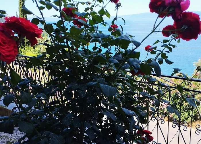 Urania - Kitries Apartmán Kitriaí