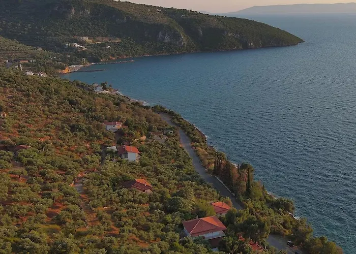 Appartement Urania - Kitries *