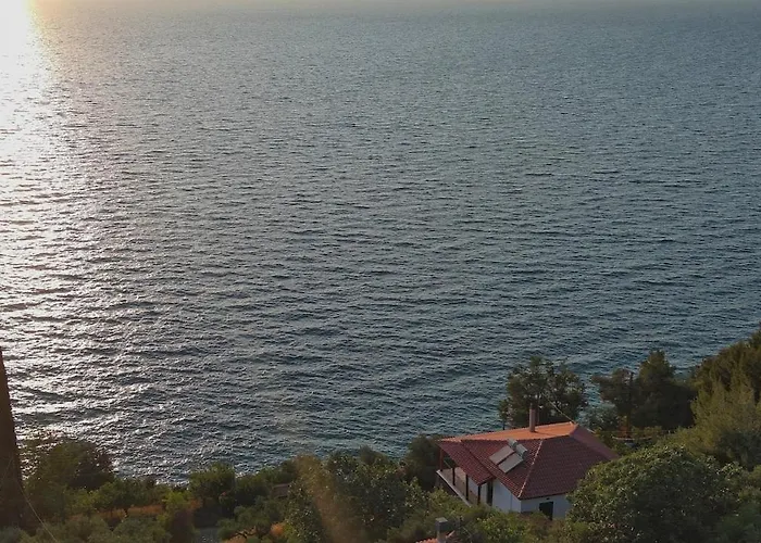 Apartmán Urania - Kitries