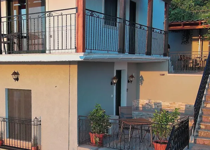 Apartmán Urania - Kitries