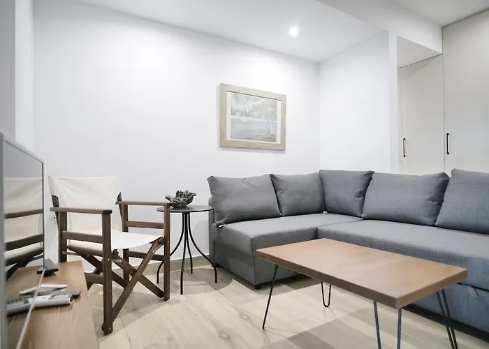 Urania - Kitries Apartmán Kitriaí